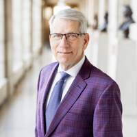 Lieutenant Governor Joe Kelly